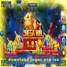 download jogos psp iso