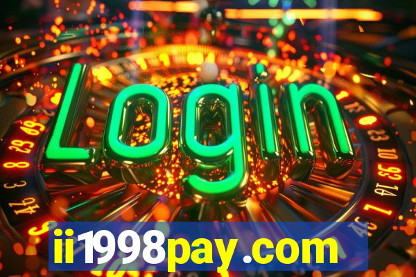 ii1998pay.com