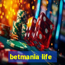 betmania life