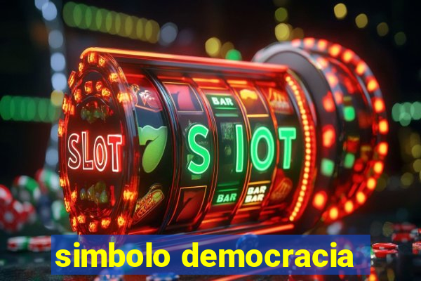 simbolo democracia