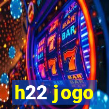 h22 jogo