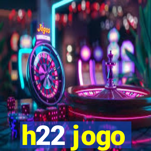 h22 jogo