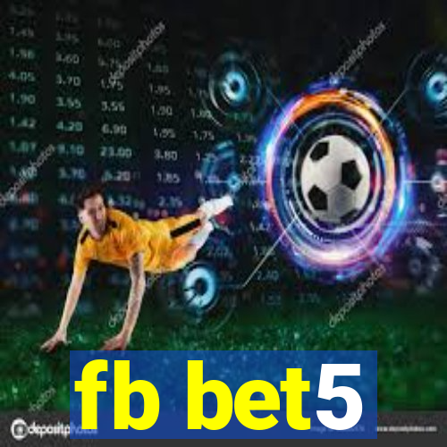 fb bet5