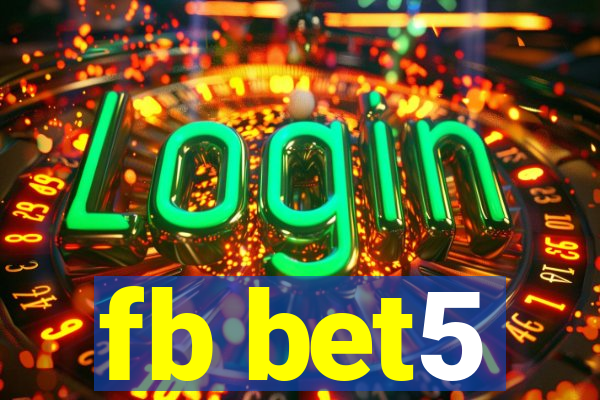 fb bet5