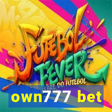 own777 bet