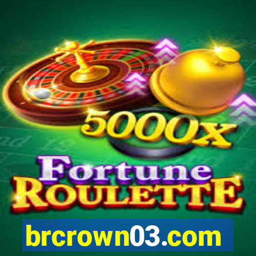 brcrown03.com