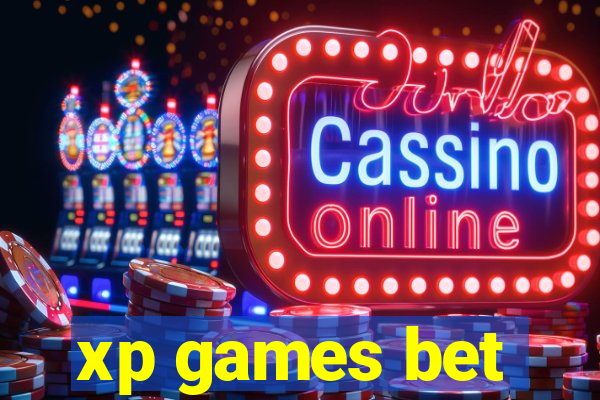 xp games bet