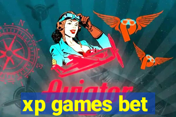 xp games bet