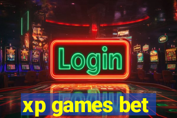 xp games bet