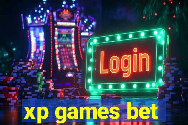 xp games bet