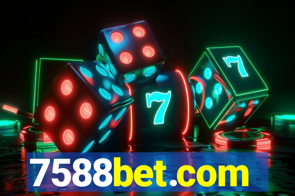 7588bet.com