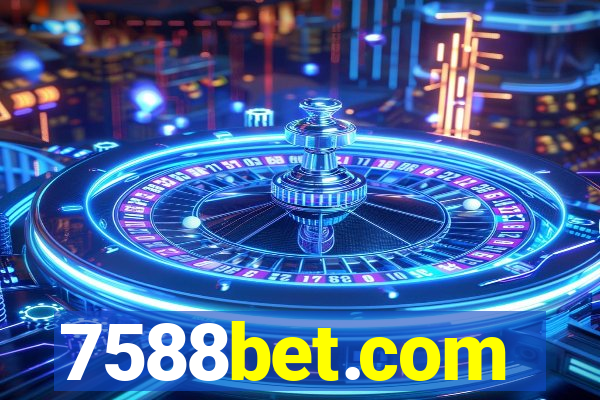 7588bet.com