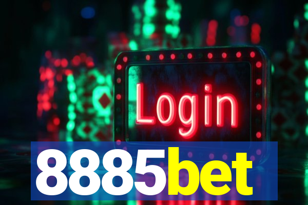 8885bet