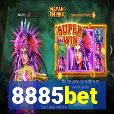 8885bet