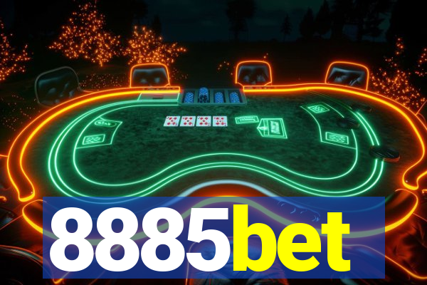 8885bet