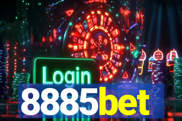 8885bet