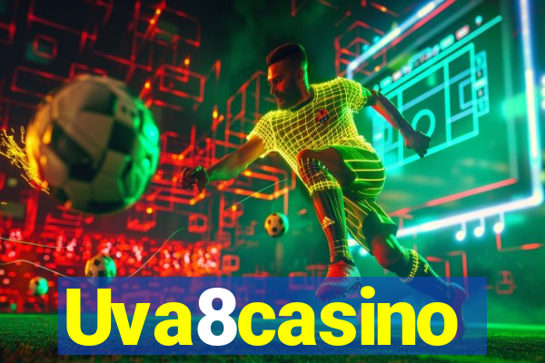 Uva8casino