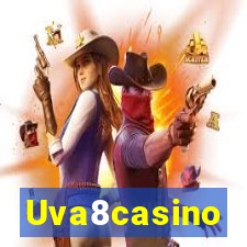 Uva8casino