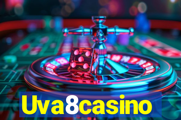 Uva8casino