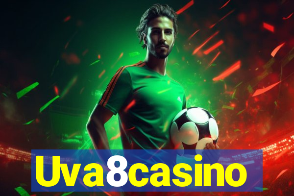 Uva8casino