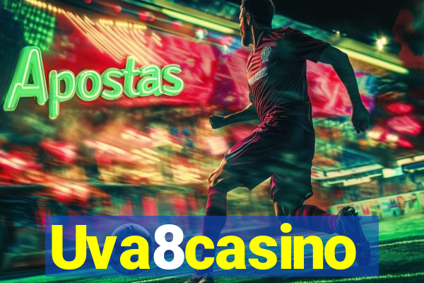 Uva8casino