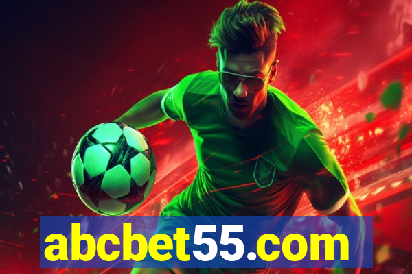 abcbet55.com