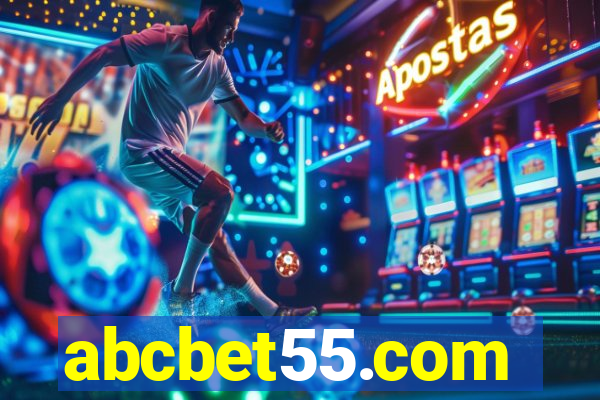 abcbet55.com