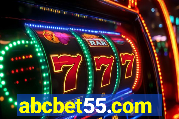 abcbet55.com