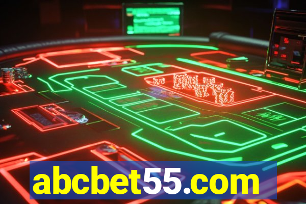 abcbet55.com