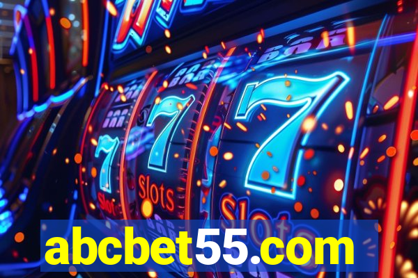 abcbet55.com