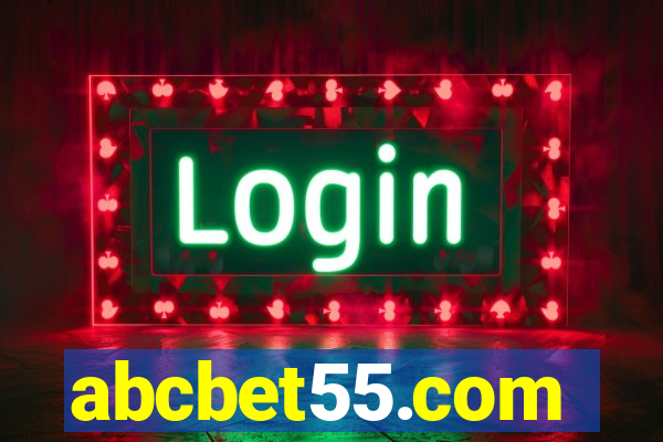 abcbet55.com