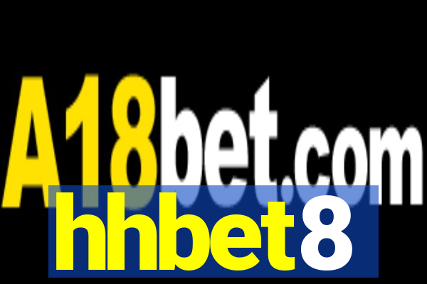 hhbet8