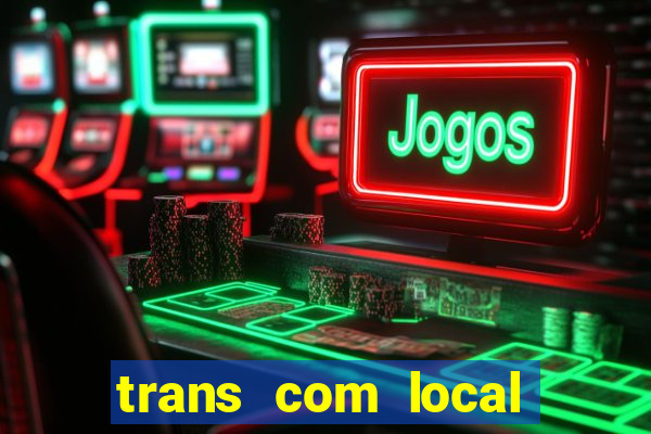 trans com local porto alegre