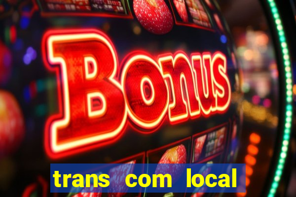 trans com local porto alegre