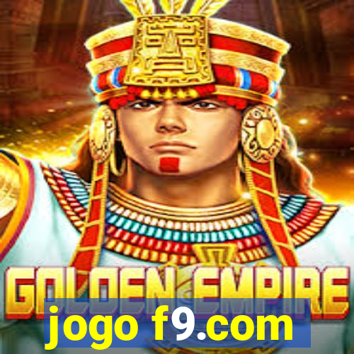 jogo f9.com