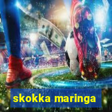 skokka maringa