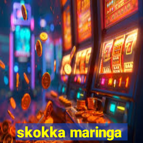 skokka maringa