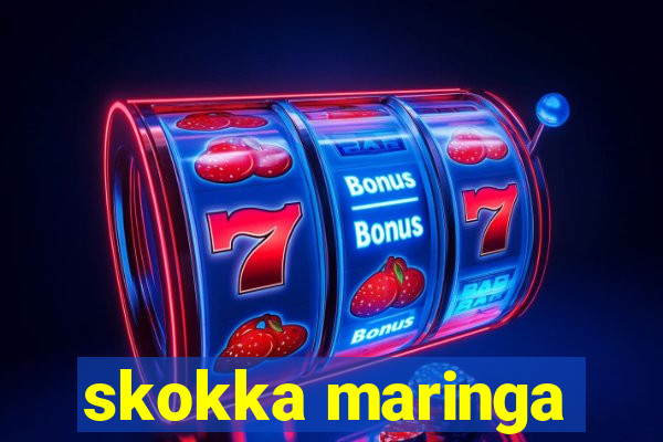 skokka maringa