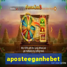 aposteeganhebet