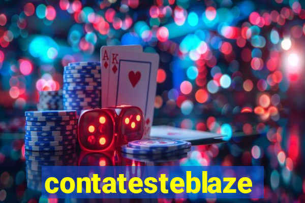 contatesteblaze