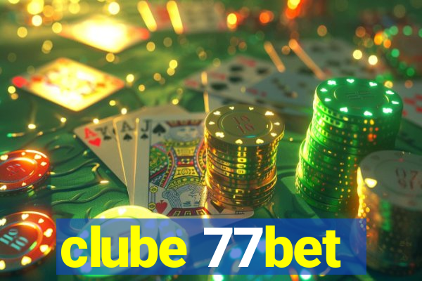 clube 77bet