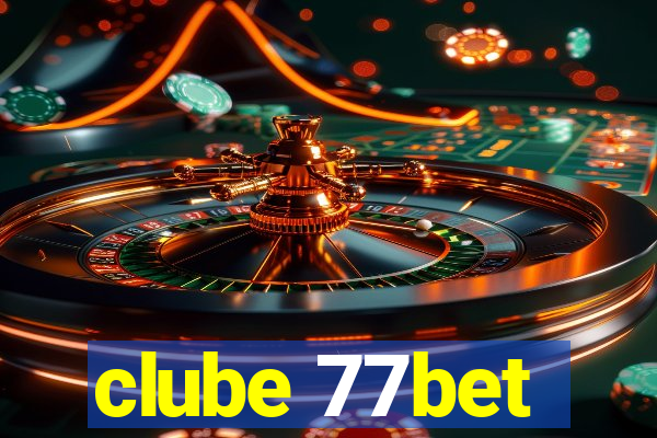 clube 77bet