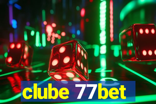 clube 77bet