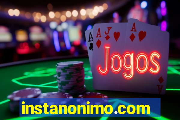 instanonimo.com