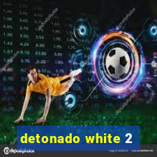 detonado white 2