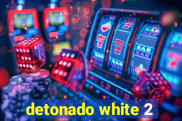 detonado white 2