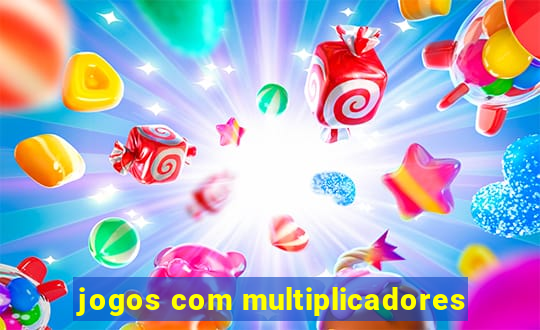 jogos com multiplicadores