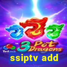 ssiptv add