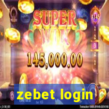 zebet login