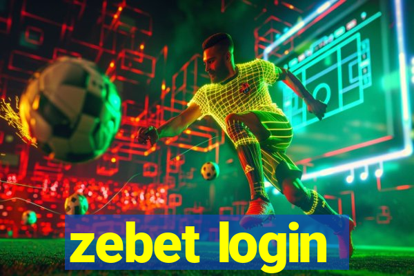 zebet login